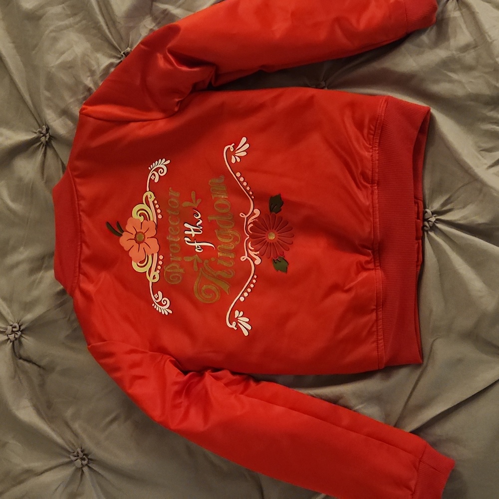 Disney jacket - Picture 4 of 5